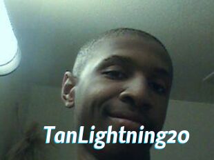 TanLightning20