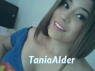 TaniaAlder