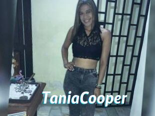 TaniaCooper