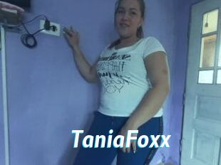 TaniaFoxx
