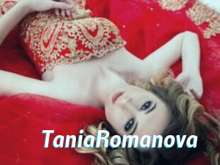 TaniaRomanova