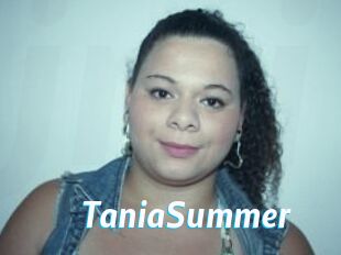 TaniaSummer