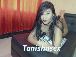 Tanishasex