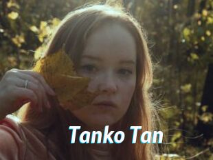 Tanko_Tan