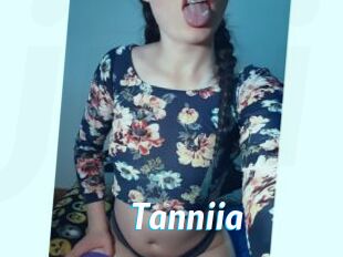 Tanniia