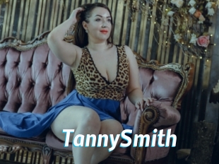 TannySmith