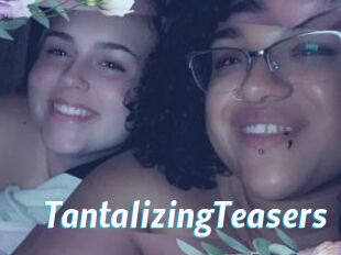 TantalizingTeasers