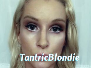 TantricBlondie