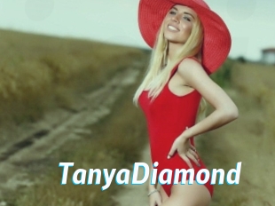 TanyaDiamond J Mine