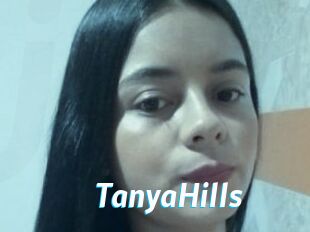 TanyaHills