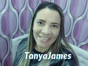 TanyaJames