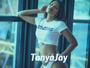TanyaJay