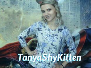 TanyaShyKitten J Mine