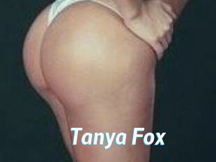 Tanya_Fox J Mine