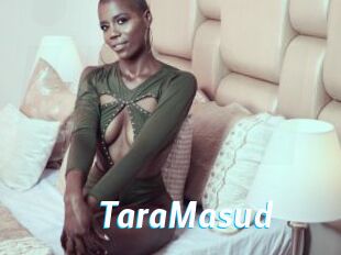 TaraMasud