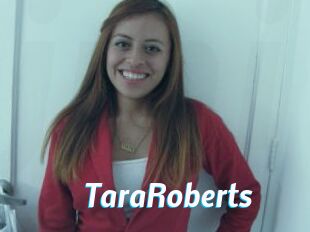 TaraRoberts