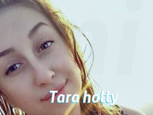 Tara_hotty