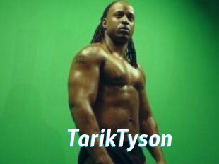 Tarik_Tyson