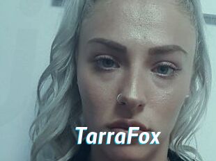 TarraFox