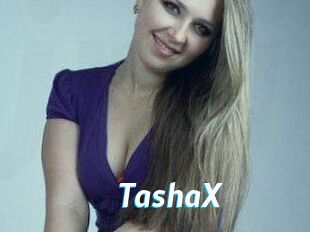Tasha_X