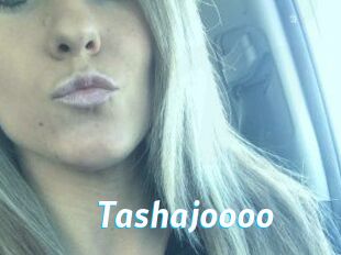 Tashajoooo