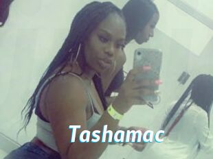 Tashamac