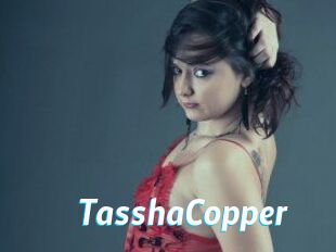 TasshaCopper