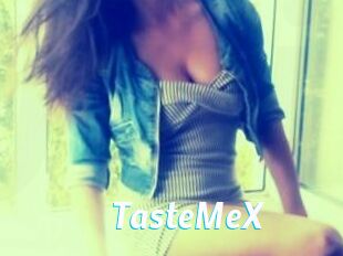TasteMeX