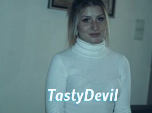 TastyDevil