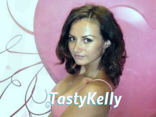 TastyKelly