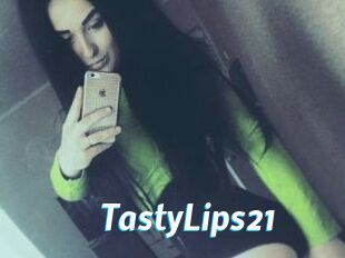 TastyLips21