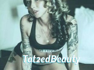 Tat2edBeauty