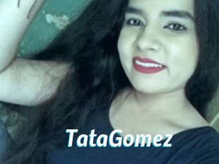TataGomez