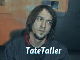 TateTaller