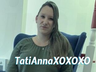 TatiAnnaXOXOXO