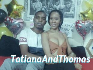 TatianaAndThomas