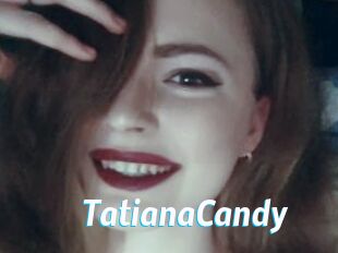TatianaCandy