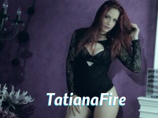 TatianaFire J Mine