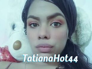 TatianaHot44