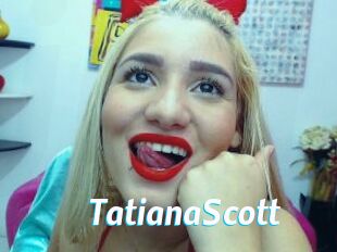 TatianaScott