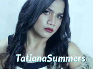 TatianaSummers