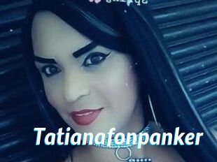 Tatianafonpanker