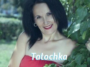 Tatochka