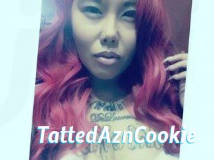 TattedAznCookie