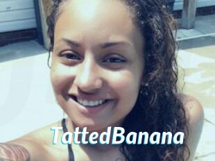 TattedBanana