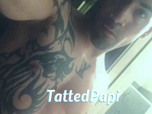 TattedPapi