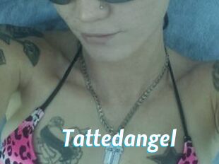 Tattedangel