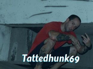 Tattedhunk69