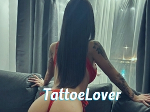 TattoeLover