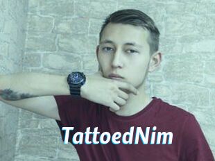 TattoedNim